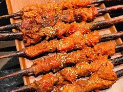 -清真·宁夏印象·盐池滩羊肉体验店(江宁路店)