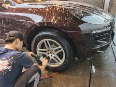 -脉冲品质汽美·贴膜(闵行店)