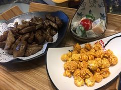 -海景壹号大酒店(滨湖店)