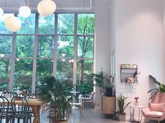 -CHEZ JASMINE 茉莉的氧气厨房