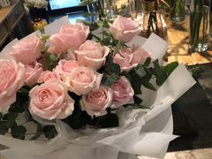 -Flower in(密渡桥店)