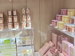 -好利来(阜成门店)