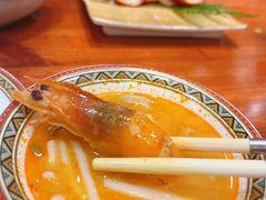 -Siam泰餐厅(水上公园店)