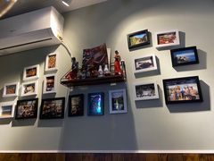 -帕歌西班牙餐厅paco tapas