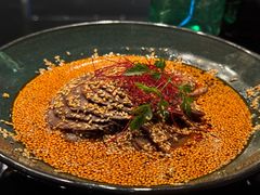 -杭州临平万丽酒店·万丽轩中餐厅