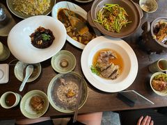 -扬州狮子楼·非遗淮扬菜(总店)