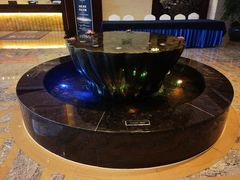 -杭州海外海皇冠大酒店