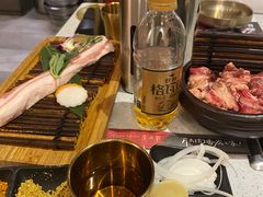 -炭之家·齐齐哈尔非遗烤肉·鲜切直供(中央大街店)