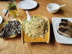 -龙井壹号·茶缘山景宴(龙井村店)