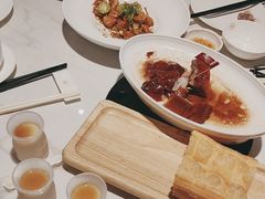-滋粥楼·顺德菜(番禺广场总店)