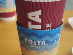 -COSTA COFFEE(龙德广场店)