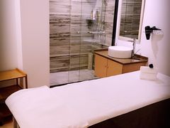 单间-麦子MaiMassage(打浦桥店)