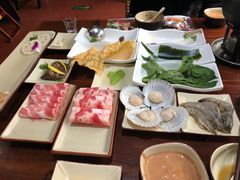 -束河人家(南锣鼓巷店)