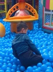 -小玩家儿童主题乐园(世茂广场店)