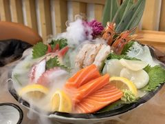 -米禾良日料(人民广场店)