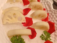 -兰庭玉树·老饭骨家宴(后海店)