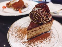 -PETIT PARIS 小巴黎(花园道店)