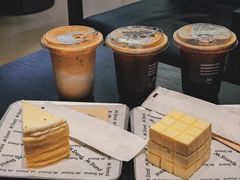 -M Stand(深圳南山欢乐颂店)