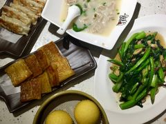 -如轩海鲜砂锅粥(名都店)