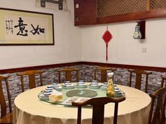 -伊兰麒兰馨园·川菜·清真馆(339电视塔店)
