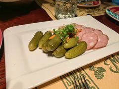 -马迭尔德式西餐精酿啤酒屋(中央大街店)