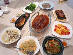 -太兴餐厅(小径湾店)