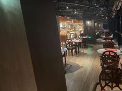 -锦厨国际自助餐厅 · 云端景观 (昆明索菲特大酒店)