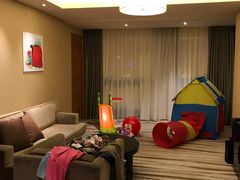 -廊坊固安福朋喜来登酒店