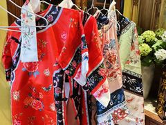 -小吊梨汤·北京菜·烤鸭(鸟巢店)