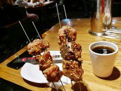 烤排骨-三个大叔东北烧烤·砂锅菜(西三旗店)