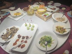 -胶东人家(奥体中心店)