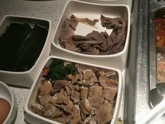 -海底捞火锅(顺义华联店)