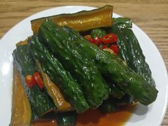 -后湖小院·乡野田园菜