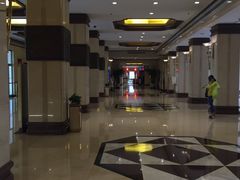 -北京前门建国饭店