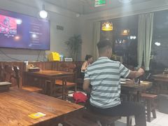 -壹块捌烧烤(灯市口店)