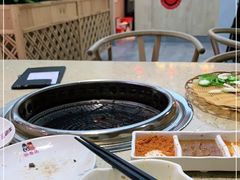 -妙香居韩国烤肉(容桂天佑城店)