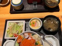 -原志优秀食材·匠心料理·海胆主题(金亿广场店)