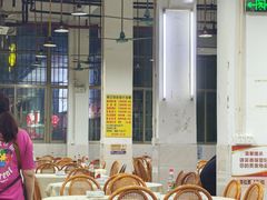 -标记美食新鲜猪杂(兴南大道店)