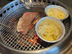 -300杯·和牛烧肉清酒专门店(廊里店)
