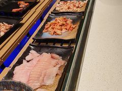 -星伦多自助料理·涮烤一体(江桥万达店)