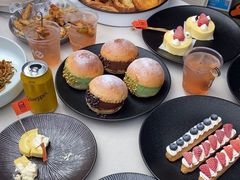 -藏红花·西班牙餐厅(北京五道营店)