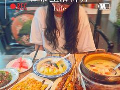 -利杨记·本味轩粥坊·烧烤(宝体店)