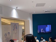 -海马体照相馆(万菱汇店)