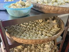 -阿麟馄饨(延长路店)