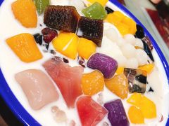 -五条人糖水铺(武林总店)