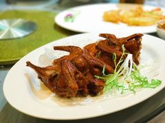 -御花园·粤菜·海鲜火锅(中山公园店)