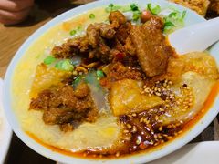 -小豆海棠(嘉兴路店)