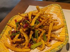 -不是烧烤·武汉烧烤·地道湖北菜(大成路店)