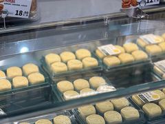 -泸溪河桃酥(五彩城店)