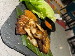 -觅山云南菜(泊富ICITY店)